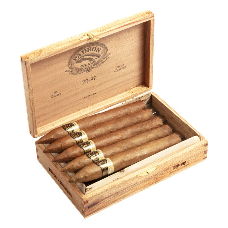 View product media PDB97 No. 97, , jrcigars 2